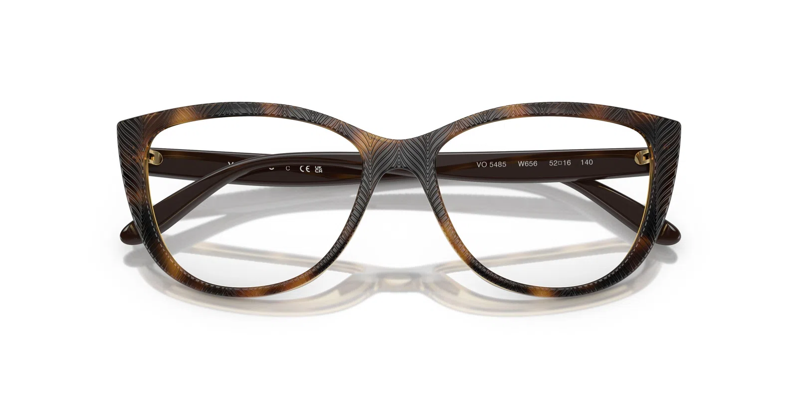 Vogue Eyewear 5485 Eyeglasses - view 27
